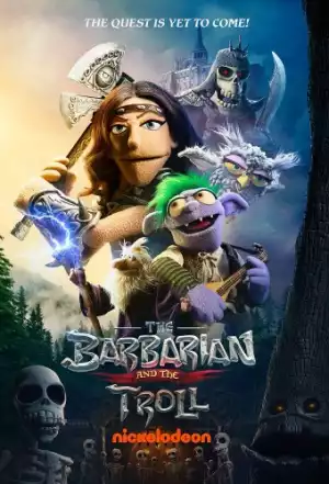 The Barbarian and the Troll S01E04
