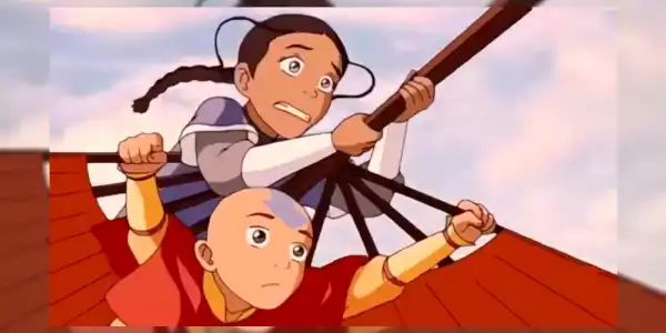 Avatar: The Last Airbender Unaired Pilot Episode Now Available On YouTube