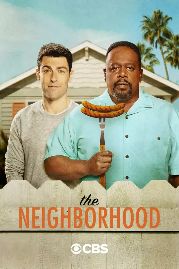 The Neighborhood S05E16