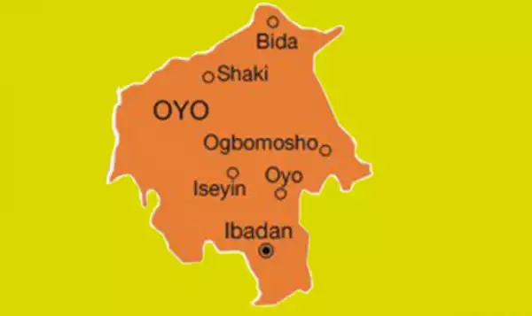 Traditional rulers reject move to amend Oyo chieftaincy law