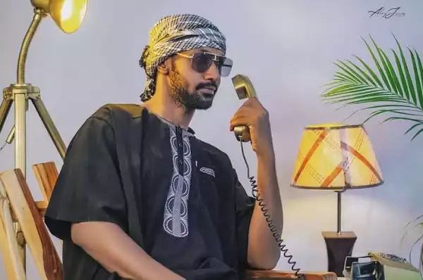 BBNaija: Yousef Reveals Real Relationships In The House