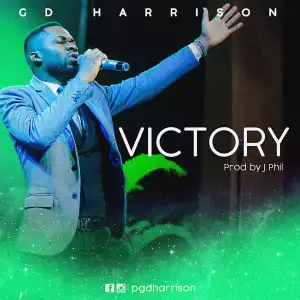 GD Harrison – Victory