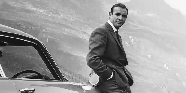 James Bond Actor Sir Sean Connery Dies At 90