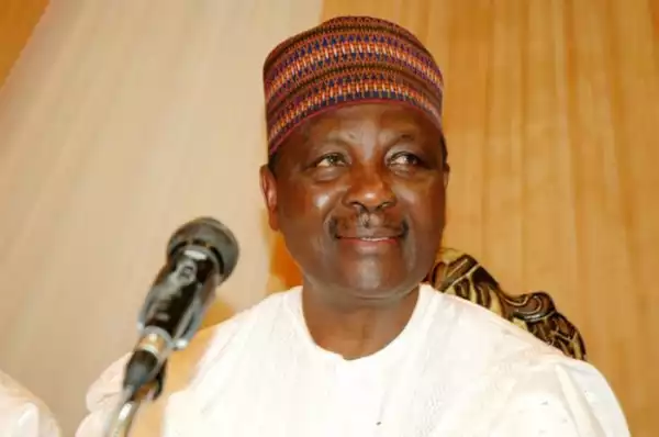 I Was Frightened When I Became Head Of State At 31 — Gowon