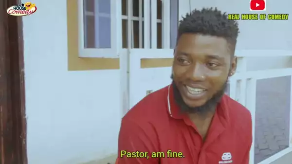Real House of Comedy – Corrupt Preacher (Comedy Video)