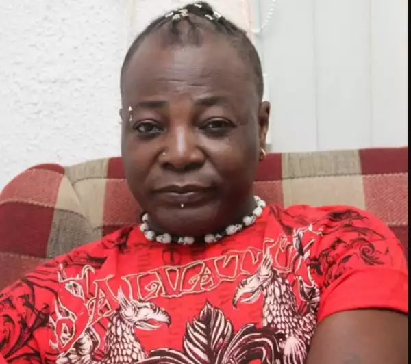2023: Nigerian Youths Can Secure Victory In 2023, But They Must Stick To Their Guts – Charly Boy