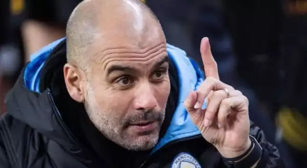 Pep Guardiola Calls For Teams In The Premier League To Be Reduced