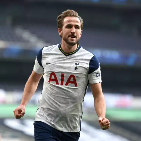 Tottenham Are Ambitious To Keep Kane - King