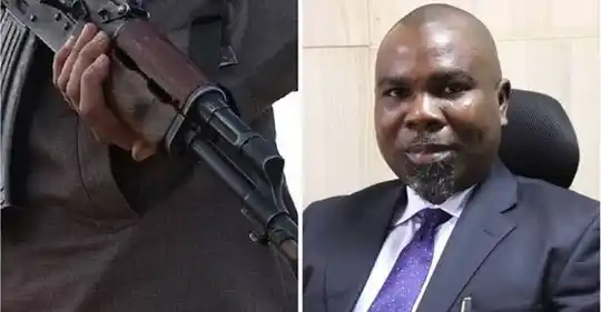 Former NDDC Executive Director of Projects escapes gunmen attack