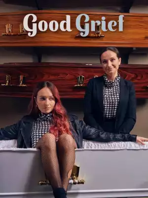 Good Grief Season 2