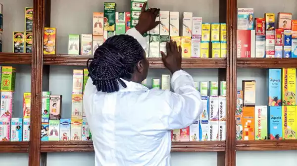 Pharmacists demand standards in medicine sales, marketing