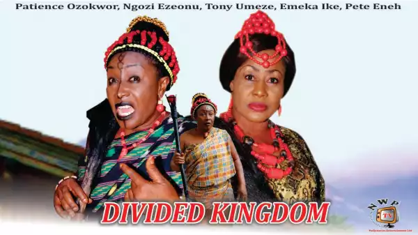 Divided Kingdom (Old Nollywood Movie)