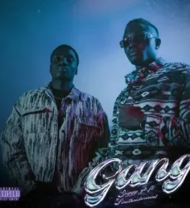 JiggyYB – Gang ft Southside Saint