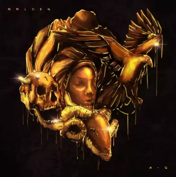 A-Q – Golden (Album)