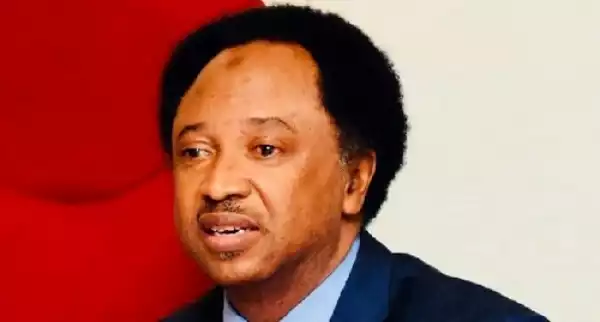 State Police Recipe For Anarchy – Shehu Sani