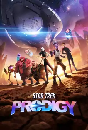 Star Trek Prodigy S01E15