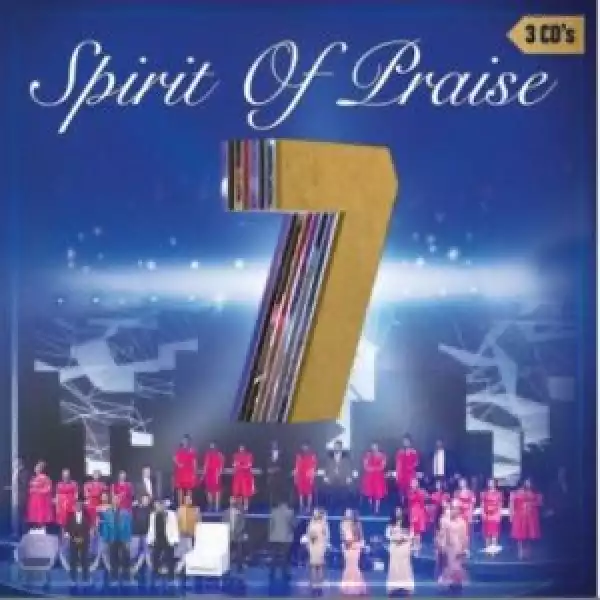 Spirit Of Praise – I Choose Jesus ft Bongi Damans & Benjamin Dube