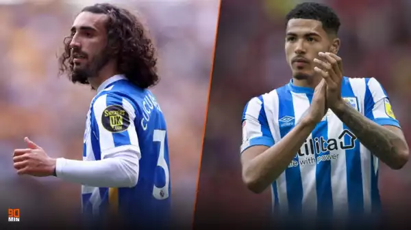 Chelsea finalising Marc Cucurella signing; Levi Colwill to join Brighton