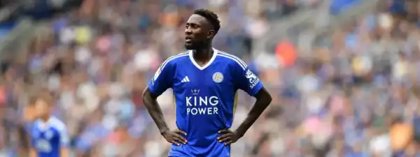 Championship: Fit-again Ndidi returns to action for Leicester City