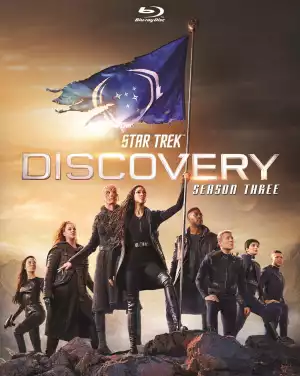 Star Trek Discovery S03E06