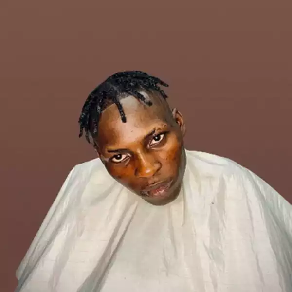 DJ Tobzy Imole Giwa - Omo oloja beat