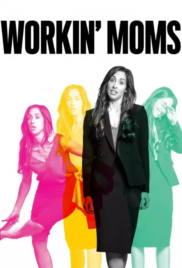 Workin Moms S06E06