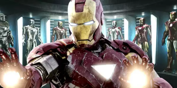 Iron Man 3: The Real Reason Tony Stark Created The Iron Legion