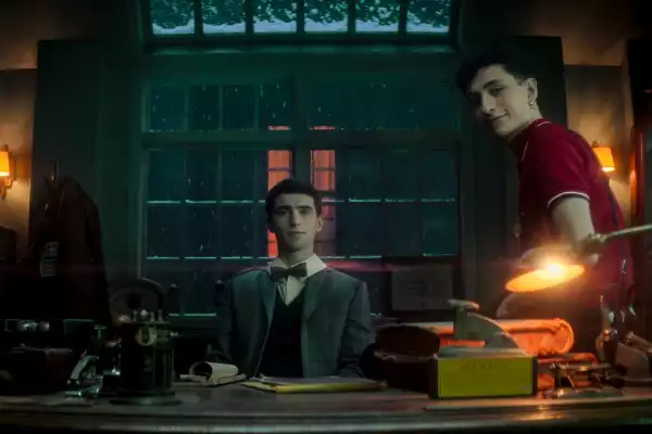 Dead Boy Detectives Teaser Trailer Previews New Neil Gaiman Netflix Series