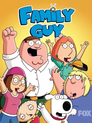 Family Guy S22E13