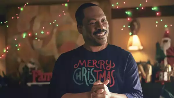 Candy Cane Lane Teaser Trailer: Eddie Murphy Wishes for the Best Christmas Ever