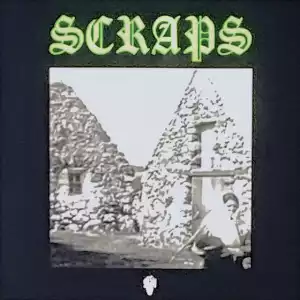Bones - Scraps (Album)
