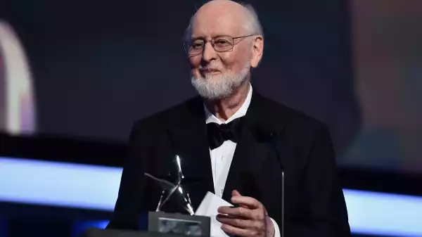 John Williams Withdraws Retirement Plans, Will Return for Movie He’s ‘Greatly Interested In’