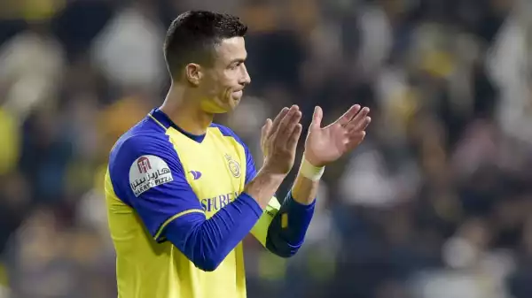 Al Nassr manager explains why Cristiano Ronaldo struggled on debut