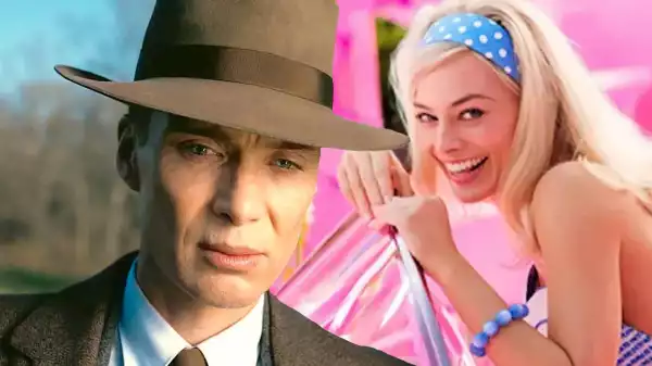 Cillian Murphy and Margot Robbie on Barbenheimer: ‘It Happened Because Both Movies Were Good’