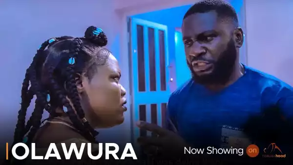 Olawura (2023 Yoruba Movie)