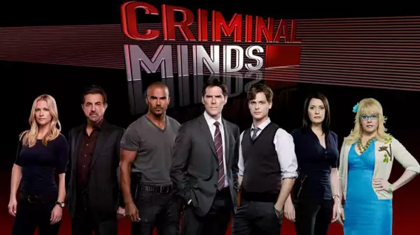 Criminal Minds S16E02