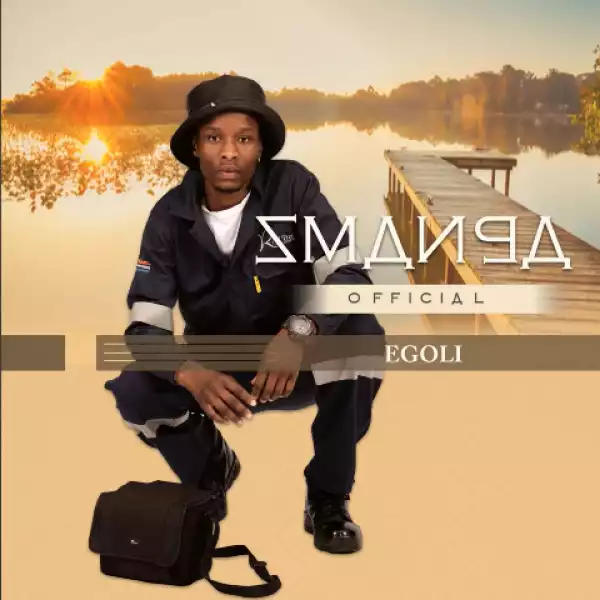 Smangaofficial – Egoli (EP)