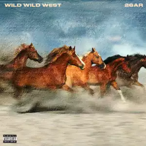26AR – Wild Wild West