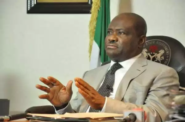 None Of The PDP Members Who Plotted To Bring Me Down Survived – Wike