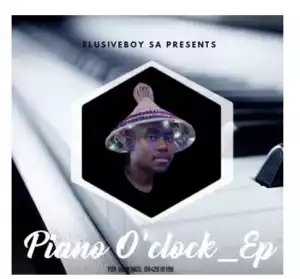 Elusiveboy SA – Famba Na Wena (UnderGround Mix)