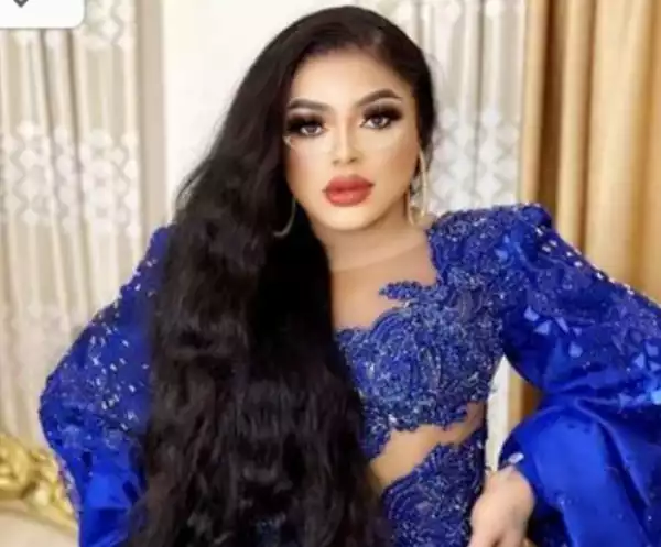 I Was In Pain, Almost Died After Liposuction – Bobrisky Reacts To Report Of Young Lady Who Died During Butt Surgery