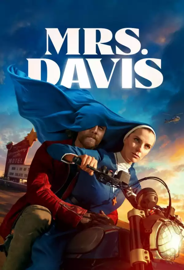 Mrs Davis S01E01
