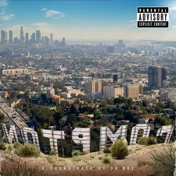 Dr. Dre Ft. Kendrick Lamar, Mez & Marsha Ambrosius – Darkside/Gone
