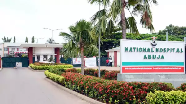Nine COVID19 patients discharged in Abuja