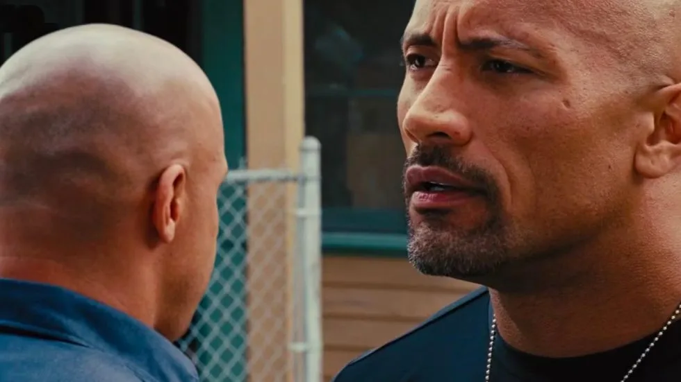 Dwayne Johnson Issues Statement on Ending Vin Diesel Feud