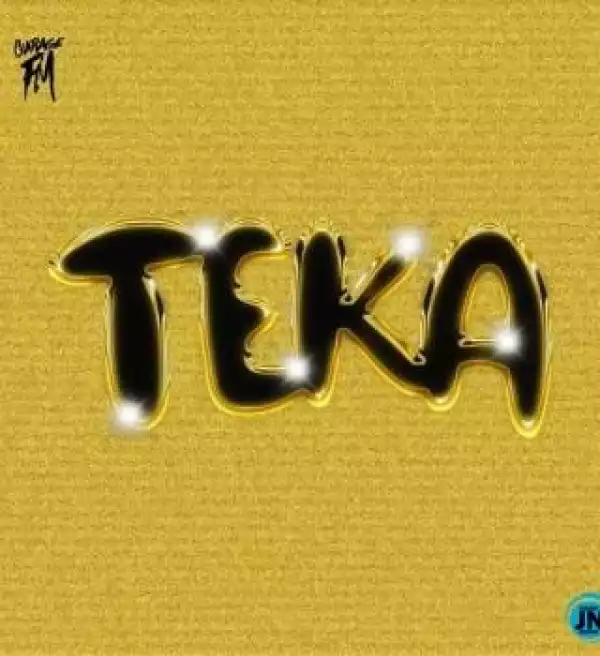 Garage FM – Teka ft Rhythm Tee, Luu Nineleven, Mickey Nyc, Sanzasoul, Farmi Wami & Hlaks