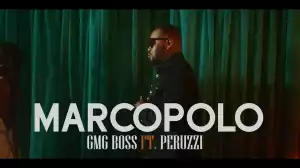 GMG Boss – Marcopolo ft. Peruzzi (Video)