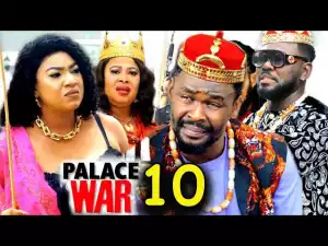 Palace War Season 10