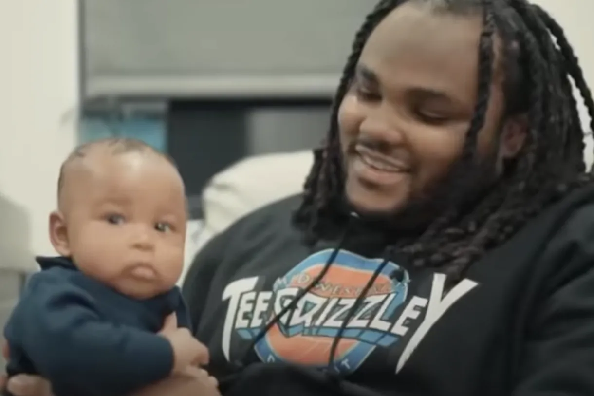 Tee Grizzley - Built To Last (Video)