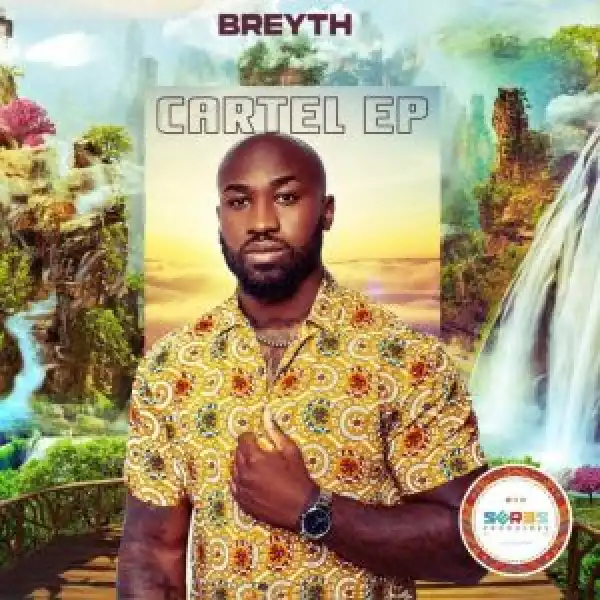 Breyth – Cartel (EP)